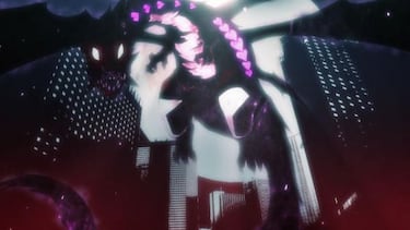 Short Peace: Ranko Tsukigime's Longest Day