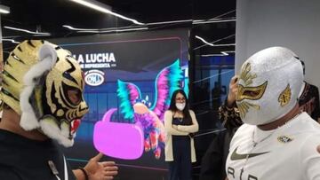 5 grandes triunfos Internacionales de Místico.