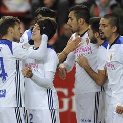 Zaragoza-Córdoba: horario, cómo ver en TV en directo y online