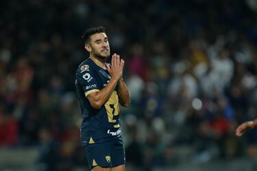 Grandes fichajes que ha hecho Pumas en la última década