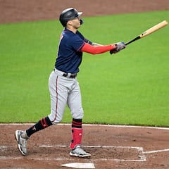 El puertorriqueño Carlos Correa acuerda un contrato con los Mets por 315 millones de dólares