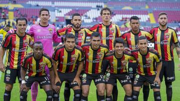 Viven Leones Negros con dolorosa desilusión por una "injusticia"