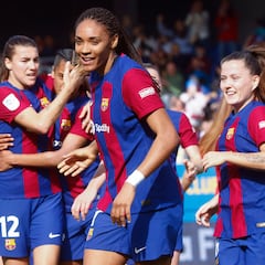 El Barça sigue mandando en el Clásico