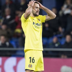 Villarreal - Getafe: hora, canal de TV y dónde seguir en directo online