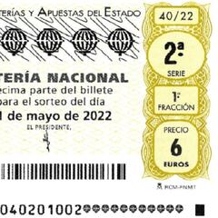 Lotería Nacional | Comprobar los resultados del sorteo de hoy, sábado 21 de mayo