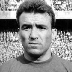 Fallece Luis del Sol