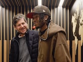 Oficial: Lookman, primer fichaje de la era Alemany