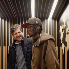 Atlético: un mercado muy vivo y apasionante