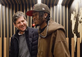 Oficial: Lookman, primer fichaje de la era Alemany