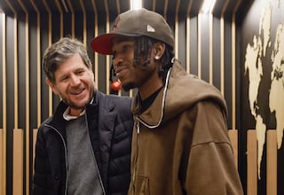 Oficial: Lookman, primer fichaje de la era Alemany