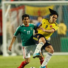 Lorenzo se reencuentra con México 10 años después