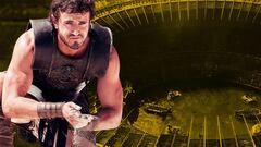 Las naumaquias en el Coliseo de ‘Gladiator 2′: qué eran y por qué era algo fuera de lo común incluso en la actualidad