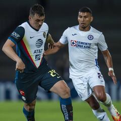 ¿Por qué se le llama Clásico Joven al Cruz Azul-América?