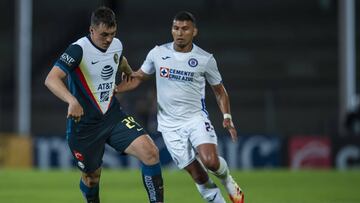 ¿Por qué se le llama Clásico Joven al Cruz Azul-América?