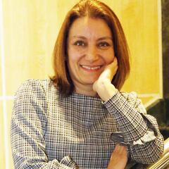 Isabel García Sanz encabeza el programa #StopAhogados