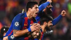 Barça con el corazón hasta el último minuto logra la hazaña