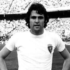 Fallece a los 73 años García Castany, el ‘8’ de los ‘Zaraguayos’