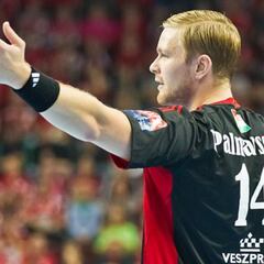 Palmarsson se convierte en el quinto fichaje más caro