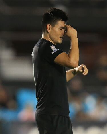 Goleador de Liga Expansión entre los mexicanos con más anotaciones en 2023