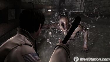 [TGS] Silent Hill: Homecoming, Impresiones