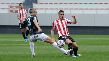 Segunda B Grupo 2; Segunda Fase: resultados, partidos y clasificación de la jornada 3