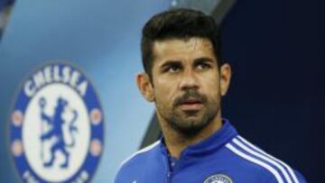 Costa: "No cambiaré mi juego por lo que piensen algunos"