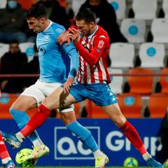 Combate nulo entre Lugo e Ibiza