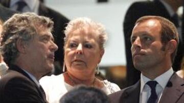 El Barça sólo tendría tres jugadores para la Copa