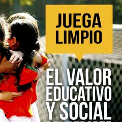 Ginés Meléndez, Zabell, Chozas o Beirán publican 'Juega Limpio'