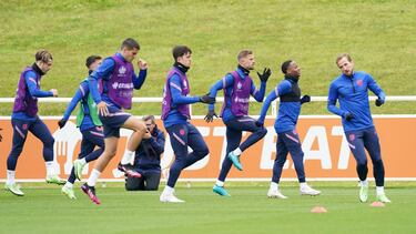 El peligro de la alfombra roja