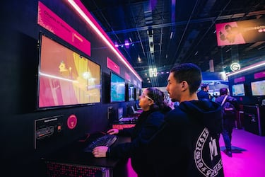 Si eres creador de videojuegos, y quieres acudir a gamescom LATAM, esto te interesa