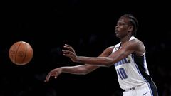 Why isn’t Bol Bol playing for South Sudan in the USA Basketball Showcase?