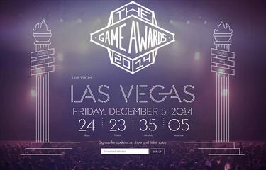 Geoff Keighley paga de su bolsillo los The Game Awards