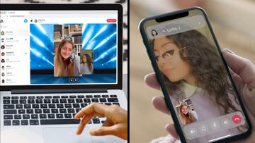 Snapchat por fin tiene una versión web para hablar con amigos