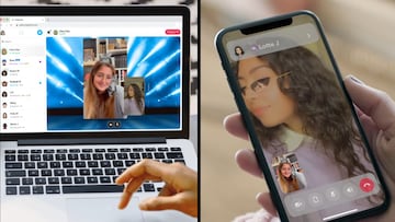 Snapchat por fin tiene una versión web para hablar con amigos