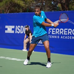 El Alicante Ferrero Challenger 2025 arranca motores