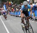 Gilbert toma el Cauberg y España desluce su bronce