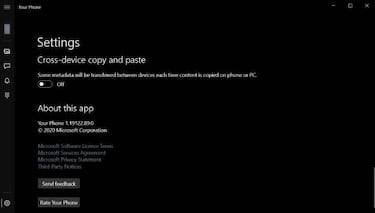 Cómo copiar y pegar un texto de tu móvil directamente a tu ordenador