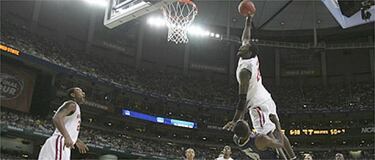 Oden o la teoría de la catástrofe