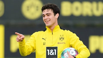 El estadounidense ha causado sensaci&oacute;n por sus actuaciones con el Borussia Dortmund y seg&uacute;n ESPN, ya es objeto de deseo para el cuadro merengue.