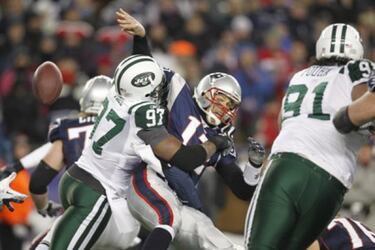 Sobre rúbricas, atribuciones, Vicks, Tebows y otros seres mitológicos