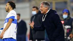 San Felipe - Universidad Católica: horario, TV y cómo y dónde ver la Copa Chile