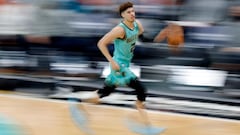 LaMelo Ball: Once-in-a-generation star taking the NBA by storm with the Hornets