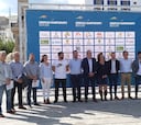 Ibiza se convierte en pionera con los Europeos multideporte