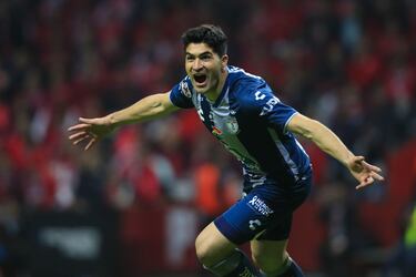 Los jugadores que marcaron el primer gol del Clausura en las últimas temporadas