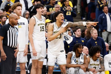 Así se jugará el Final Four 2026 de la NCAA