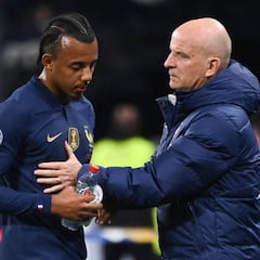 El Virus FIFA se ceba con el Barça antes del Clásico