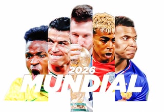 Así quedan los grupos del Mundial 2026: partidos, emparejamientos y cuadro de la Copa del Mundo