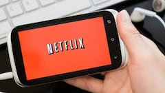 Netflix por sólo 3,5 euros, la alternativa más barata para el móvil