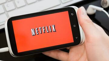 Netflix por sólo 3,5 euros, la alternativa más barata para el móvil